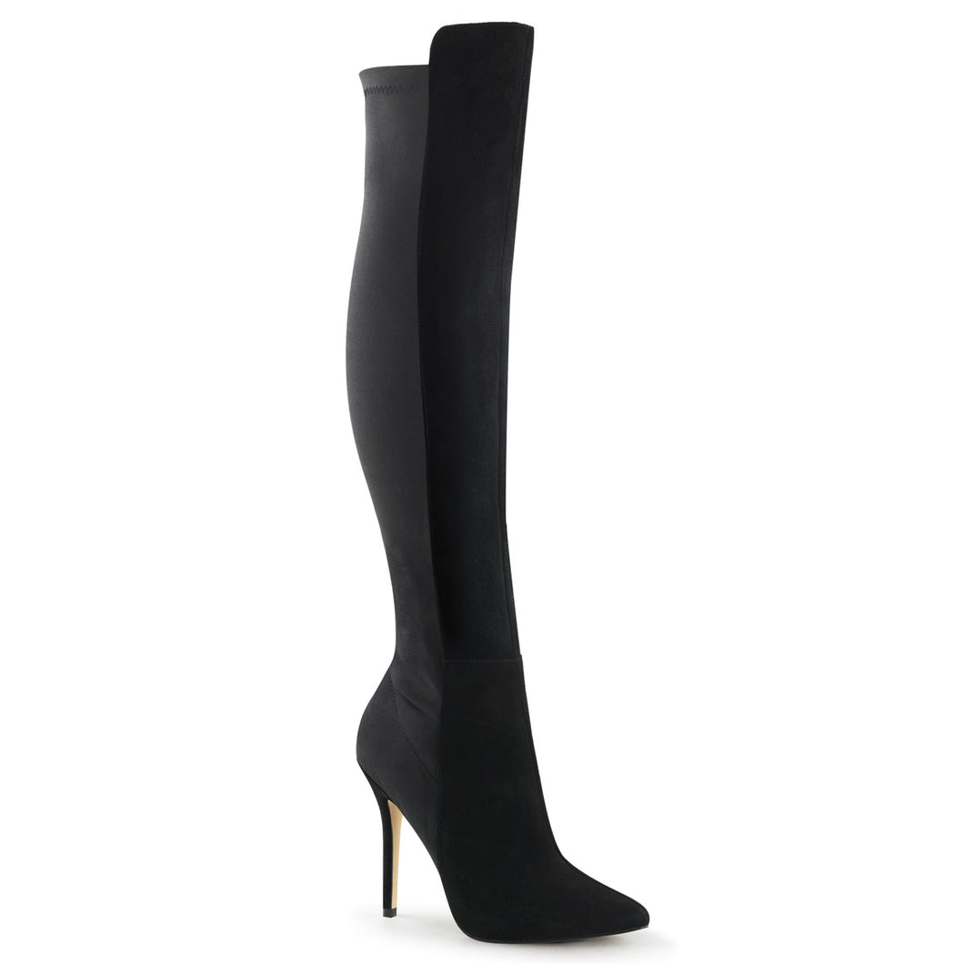 Amuse Thigh High Boots