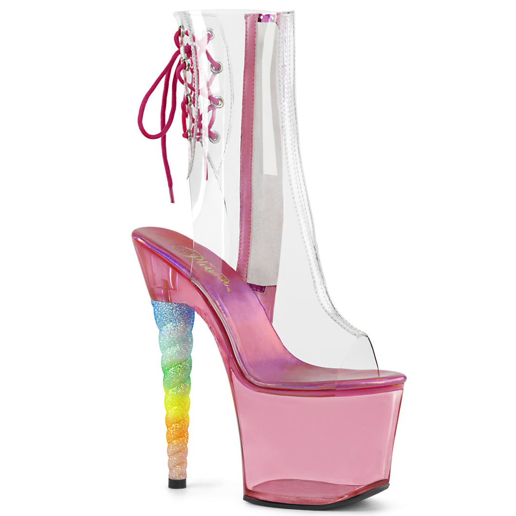 Unicorn shoes hot sale high heels